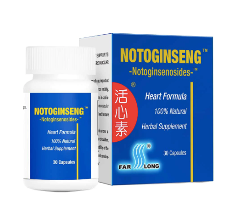 Notoginseng ( Buy 5 get 2 Free)