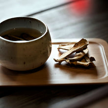 Load image into Gallery viewer, #5657 牛蒡茶(片) Burdock slice -dried  200g, 26/CS
